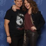 Dina Meyer