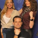 Dina Meyer