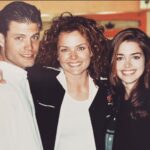 Dina Meyer