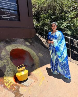 Disha Madan Instagram - Sri Lanka Dump! ✨ what an experience this was! 

Thank you @zeekannada for the memories ♥️