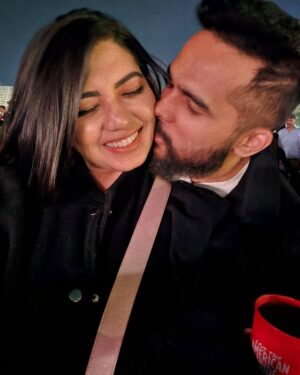 Disha Madan Instagram - happy birthday to my human home..where love, laughter and warmth never end! ✨♥️