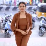 Divya Ganesh