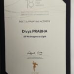 Divya Prabha