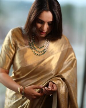 Divya Spandana Instagram - Hope you’re having a nice day 💛