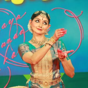 Divyaa Unni Instagram - നെല്ലുവായ് ശ്രീ ധന്വന്തരി ക്ഷേത്രത്തിലെ 
ഏകാദശി മഹോത്സവം 2024
.
ശ്രീമതി ദിവ്യ ഉണ്ണി അവതരിപ്പിച്ച നൃത്തം...
.
.
Dancer : @divyaaunni
Photos : @midhunnelluvaiphotography
.
.
. #NELLUVAI
#nelluvai__dhanwanthari__temple 
#nelluvaidhanwanthari 
#nelluvaya 
#nelluvai_dhanwanthari_kshethra