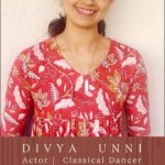 Divyaa Unni