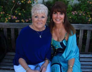 Dixie Carter-Salinas Instagram - I’m heartbroken that my precious mama passed away last night. I’m heartbroken for all selfish reasons. I will miss her in more ways than I could ever count. It’s such a surreal feeling and I know the weight of it has not hit me yet. I will survive knowing she is with God and surrounded by her family in heaven. Please pray for our family as we have lost our Honies, our rock. She was the most amazing mom and I have been so blessed in countless ways by her. She loved her family fiercely and there was nothing more important except her love for God. She was beautiful, smart, a great businesswoman, giving, tough, and always helping others. I will live every day for the rest of my life trying to do the same and to make you proud. I love you so much, mama. I’m going to miss you like crazy!! 💔🙏😭🦋✝️