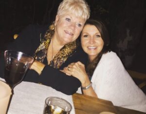 Dixie Carter-Salinas Instagram - I’m heartbroken that my precious mama passed away last night. I’m heartbroken for all selfish reasons. I will miss her in more ways than I could ever count. It’s such a surreal feeling and I know the weight of it has not hit me yet. I will survive knowing she is with God and surrounded by her family in heaven. Please pray for our family as we have lost our Honies, our rock. She was the most amazing mom and I have been so blessed in countless ways by her. She loved her family fiercely and there was nothing more important except her love for God. She was beautiful, smart, a great businesswoman, giving, tough, and always helping others. I will live every day for the rest of my life trying to do the same and to make you proud. I love you so much, mama. I’m going to miss you like crazy!! 💔🙏😭🦋✝️