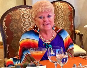 Dixie Carter-Salinas Instagram - I’m heartbroken that my precious mama passed away last night. I’m heartbroken for all selfish reasons. I will miss her in more ways than I could ever count. It’s such a surreal feeling and I know the weight of it has not hit me yet. I will survive knowing she is with God and surrounded by her family in heaven. Please pray for our family as we have lost our Honies, our rock. She was the most amazing mom and I have been so blessed in countless ways by her. She loved her family fiercely and there was nothing more important except her love for God. She was beautiful, smart, a great businesswoman, giving, tough, and always helping others. I will live every day for the rest of my life trying to do the same and to make you proud. I love you so much, mama. I’m going to miss you like crazy!! 💔🙏😭🦋✝️