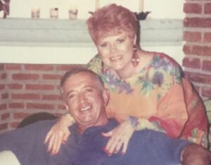 Dixie Carter-Salinas Instagram - I’m heartbroken that my precious mama passed away last night. I’m heartbroken for all selfish reasons. I will miss her in more ways than I could ever count. It’s such a surreal feeling and I know the weight of it has not hit me yet. I will survive knowing she is with God and surrounded by her family in heaven. Please pray for our family as we have lost our Honies, our rock. She was the most amazing mom and I have been so blessed in countless ways by her. She loved her family fiercely and there was nothing more important except her love for God. She was beautiful, smart, a great businesswoman, giving, tough, and always helping others. I will live every day for the rest of my life trying to do the same and to make you proud. I love you so much, mama. I’m going to miss you like crazy!! 💔🙏😭🦋✝️