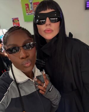 Doechii Instagram - <3 #SuperBowl