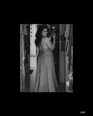 Dolly Chawla Instagram - 🖤
.
Photographed by @iamromill 
With @dollychawla22