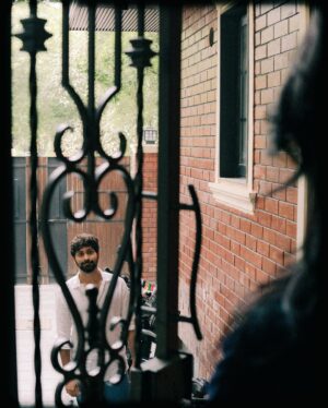 Dolly Singh Instagram - Whatever happens tomorrow, we had today. -David Nicholls

Shot and edited by: @mohitkrtiwari mohitkrtiwari
Perfomed by: @ankushbahuguna @dollysingh