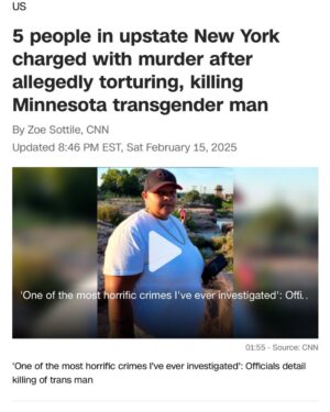Dominique Jackson Instagram - It breaks my heart! Tortured! I am so sorry you had to endure such horror may you RIP! 

I was contacted and told of this individual being missing and I was praying that they would be found alive and safe . SMH