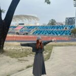 Dora Hsieh