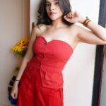 Drishti Thakur