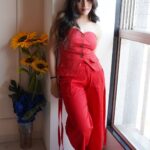 Drishti Thakur