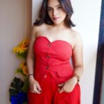 Drishti Thakur