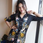 Drishti Thakur