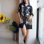 Drishti Thakur