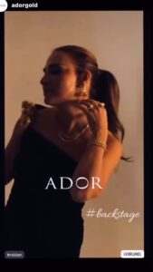 Actress Ebru Akel HD Photos and Wallpapers September 2025