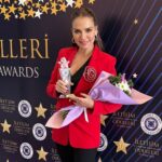 Ebru Akel