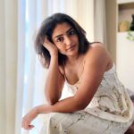 Eesha Rebba