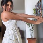 Eesha Rebba