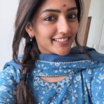 Eesha Rebba