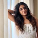 Eesha Rebba