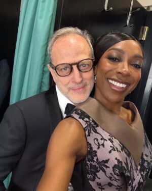 Ego Nwodim Instagram - I just woke up ✨🤍 #snl50