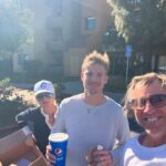 Eileen Davidson Van Patten