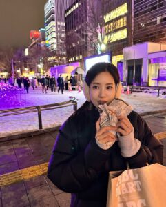 Actress Elaine Ho HD Photos and Wallpapers February 2025