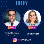 Elba Escobar