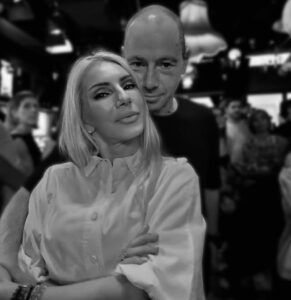 Actress Elena Tsavalia HD Photos and Wallpapers January 2026