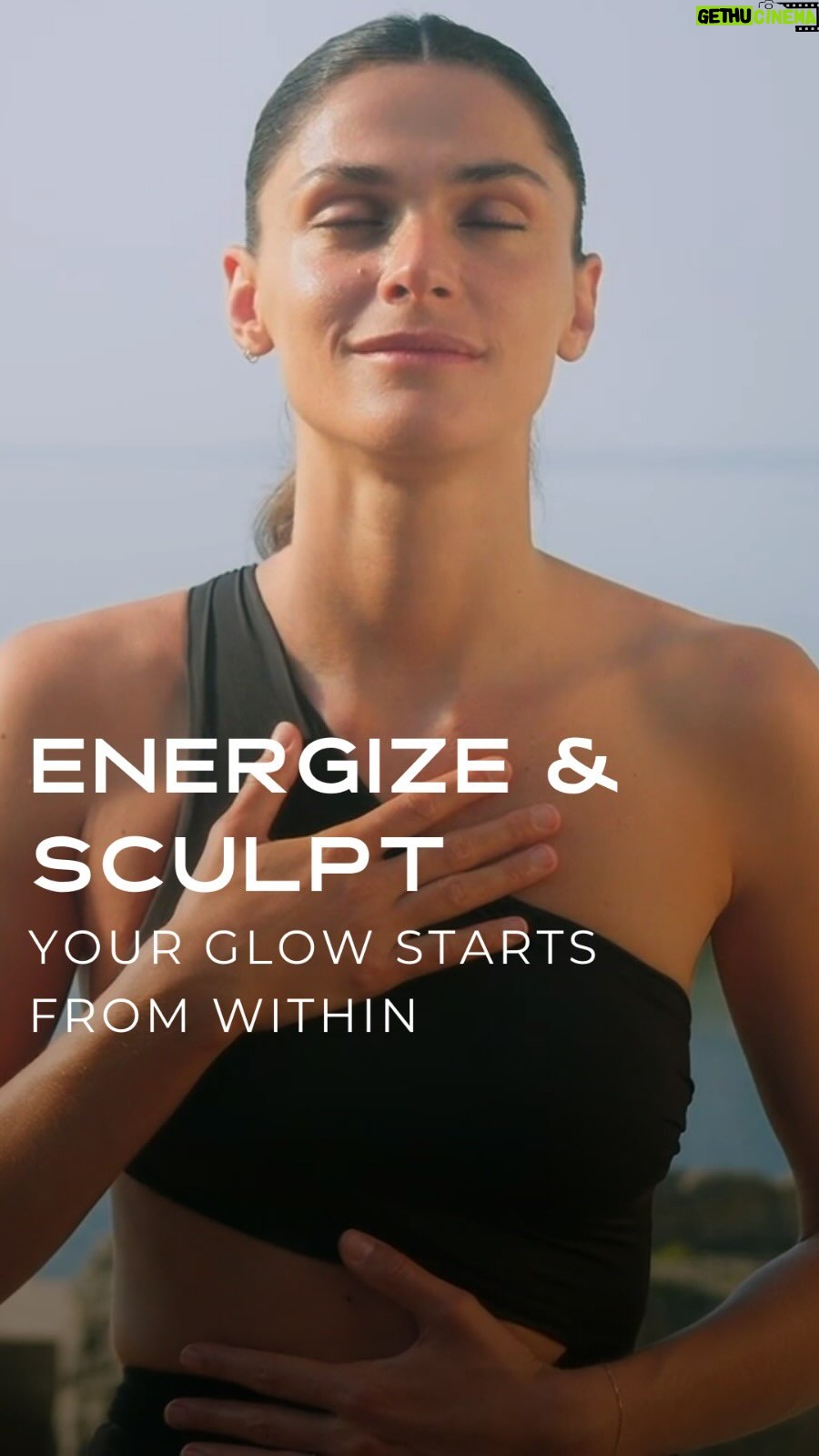 Elisa Sednaoui - 142 Likes - Breathing. More than something we just do automatically: it’s a fascinating tool that connects mind, body, and soul. And when paired with face fitness, it becomes even more powerful.
🌬️ Holding your breath (in the correct way!) can calm your nervous system and dissolve tension.
🌬️ Conscious breathing boosts circulation, bringing life to your skin.
🌬️ Face fitness? It sculpts, and supports elasticity, helping the body produce collagen naturally.
When you relax and let energy flow, it shows. Our faces reflect balance and vitality.
Curious to try? @bovisaj personalizes the experience to fit your goals whether it’s toning, sculpting, or simply feeling that inside-out glow. #Bovisaj