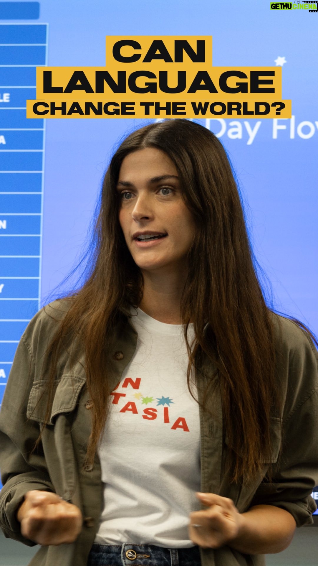 Elisa Sednaoui - 215 Likes - Words shape how we think, learn, and connect. Yet, we rarely stop to notice how language influences the way we teach.
Linguistic intelligence is more than speaking well. It is about understanding how language frames perception, reinforces biases, and opens the door to deeper learning. For teachers and educators, strengthening this skill is essential.
At Funtasia, we see language as a powerful tool for learning. When used with awareness, it enables engagement, trust, and meaningful connections.
Drop ‘Language’ in the comments, and we will DM you a resource to explore how linguistic intelligence can transform learning spaces.
#LinguisticIntelligence #WordsMatter #EducationForChange #FuntasiaApproach #IntentionalCommunication
