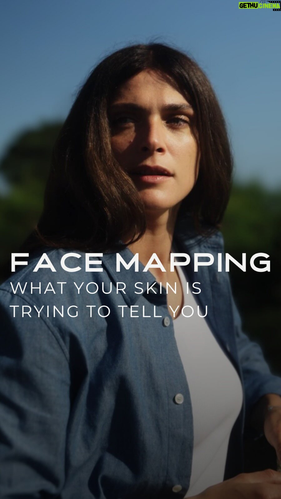 Elisa Sednaoui - 183 Likes - Face mapping is an ancient practice that reveals how stress, fear, and emotions show up on our faces and skin.
It was eye-opening when I first learned with Bovisaj that what I used to label as a “tired” face could actually be sending a deeper message. Maybe an organ needs attention, or there’s an emotion I’m not fully conscious of yet. When I stepped into some new professional challenges for example, and felt some fear, my eyes looked more excavated than usual.
Through their Eyes and Fears protocol, Bovisaj blends face fitness and holistic techniques to help release tension and bring back balance.
Curious to learn more? DM us to be a part of a special informative session.
#FaceMapping #FaceFitness #EmotionalFreedom #HolisticHealth #EyesAndFear