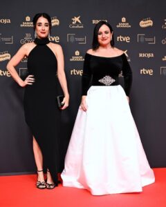 Actress Elisa Zulueta HD Photos and Wallpapers February 2025