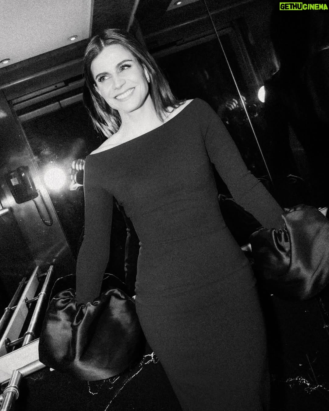 Elise Schaap - 3.8K Likes - Getting premiere ready with Elise ✨