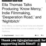 Ella Thomas