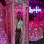 Elle Evans