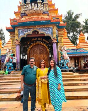 Elli Padhi Instagram - 
