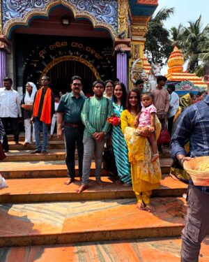 Elli Padhi Instagram - 