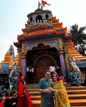 Elli Padhi Instagram - 