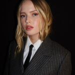Ellie Bamber