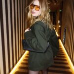 Ellie Bamber