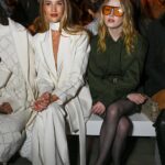 Ellie Bamber