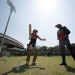 Ellyse Perry