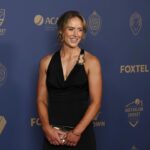 Ellyse Perry